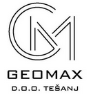 GEOMAX d.o.o. Tešanj